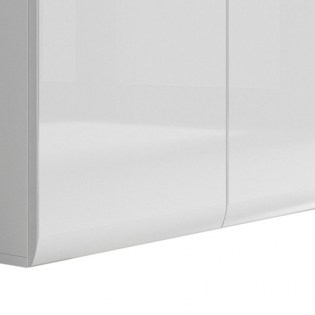 Витрина Azteca Trio REG1W1D/19/9 BRW Польша