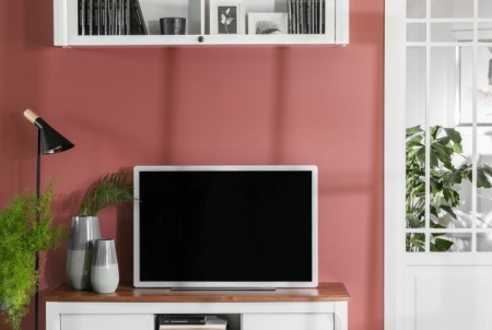 Тумба ТВ Kalio RTV2D1S BRW Польша