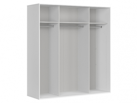 Шкаф-купе Flex 200 BRW Польша