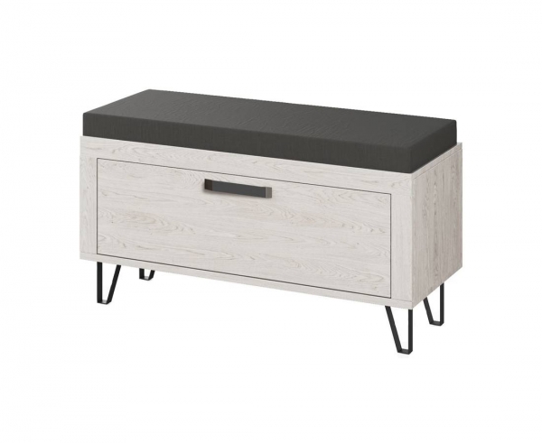 Тумба для обуви 1Д Рио Світ Меблів