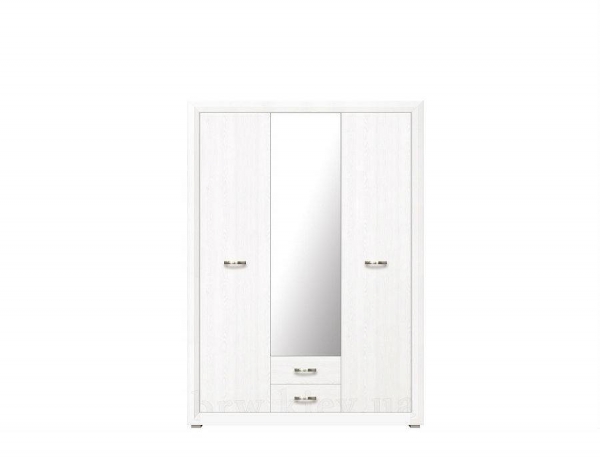 Шкаф платяной Маркус SZF3D2S БРВ Украина