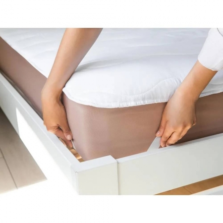 Наматрасник TEP Eco Blanc 90