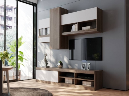 стенка юка гербор