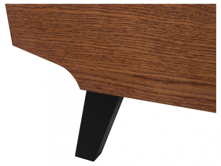 Тумба ТВ Madison RTV2D2S BRW Польша