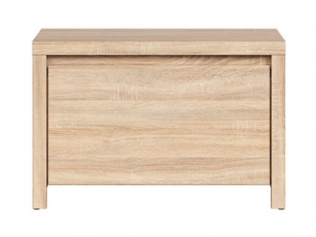 тумба обувная kaspian sbut/60 brw