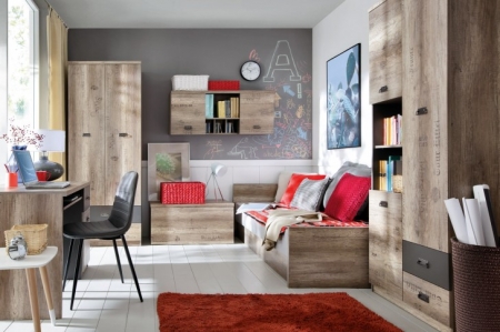 Сундук Malcolm KUF/90 BRW Польша