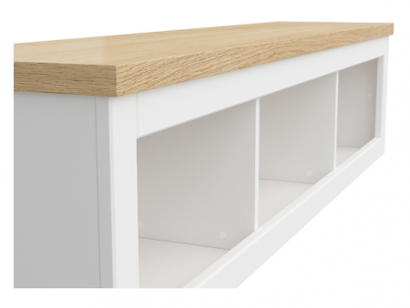 Полка Haga SFW/150 BRW Польша