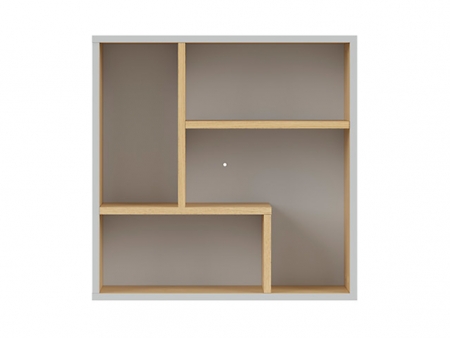 полка nandu pol/50 brw