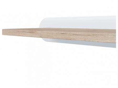 Полка Byron P/1/10 BRW Польша