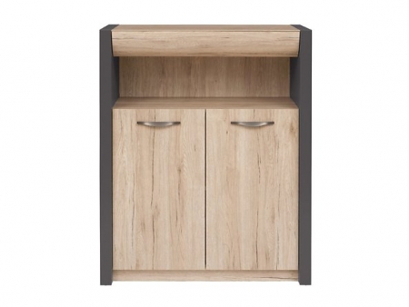 тумба executive reg2d1s/11/9 brw