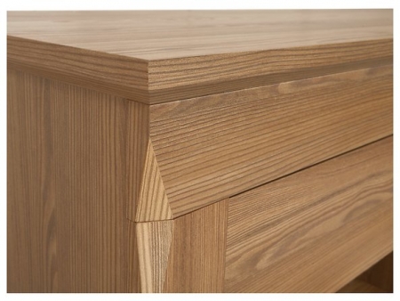 Витрина Bergen REG2W2S BRW Польша