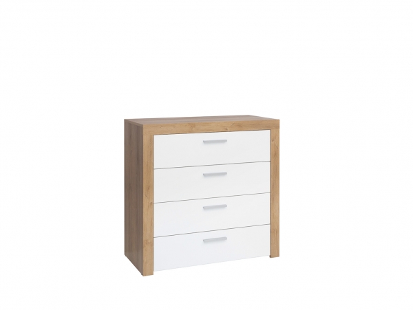 Комод Balder KOM4S BRW Польша