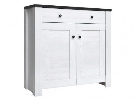 Тумба Antwerpen KOM2D1S/10/10 BRW Польша