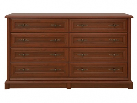 комод kent ekom8s brw