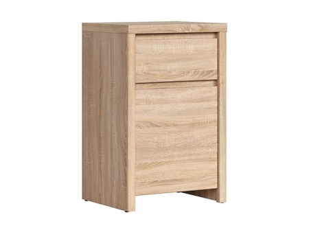 Тумба Kaspian KOM1D1SP BRW Польша