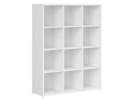 Стеллаж Nepo Plus REG/15/12 BRW Польша