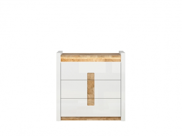 Комод Alameda KOM3S BRW Польша