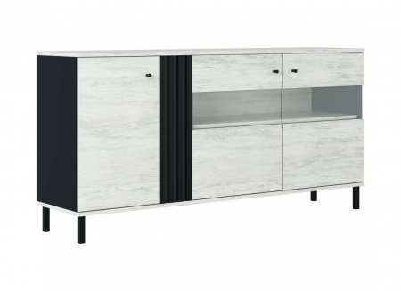 комод тео 3д ск свит меблив