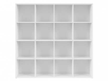 стеллаж nepo plus reg/15/16 brw