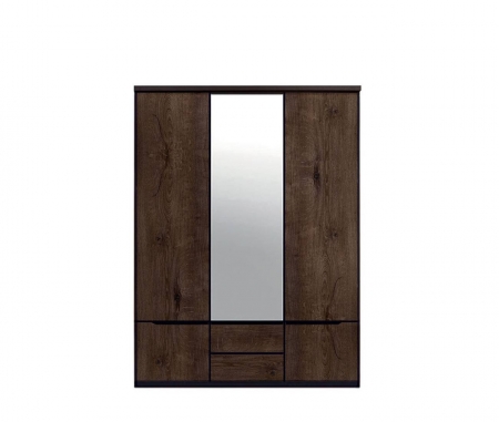 шкаф джули szf2d1l2s брв