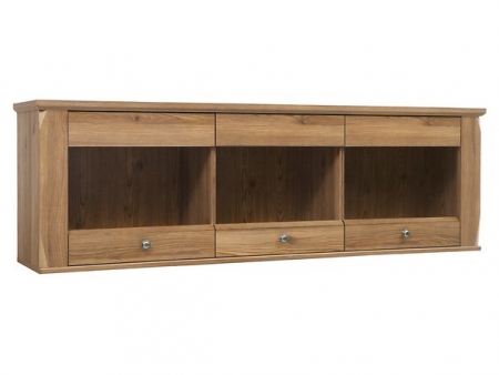 Витрина навесная Bergen SFW3W BRW Польша