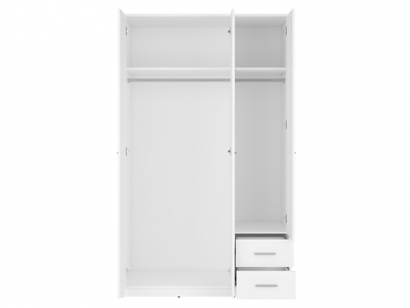 Шкаф Nepo Plus SZF3D2S BRW Польша