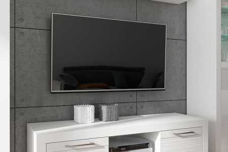 Тумба ТВ Flames RTV2D BRW Польша