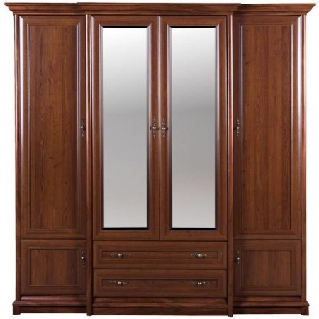 шкаф соната 4d2s гербор