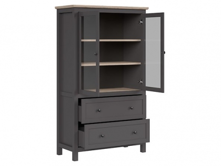 Витрина Bocage REG2W2S/18/11 BRW Польша