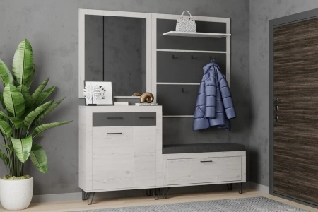 прихожая рио світ меблів