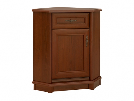 Тумба угловая Kent EKOM1DSN BRW Польша