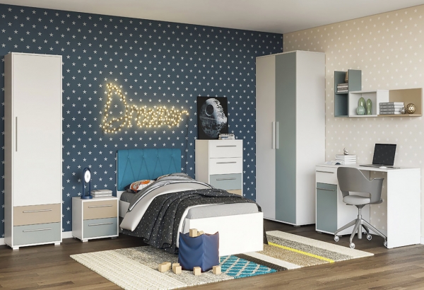 Детская Твист Світ Меблів