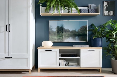 Тумба ТВ Haga RTV2D BRW Польша