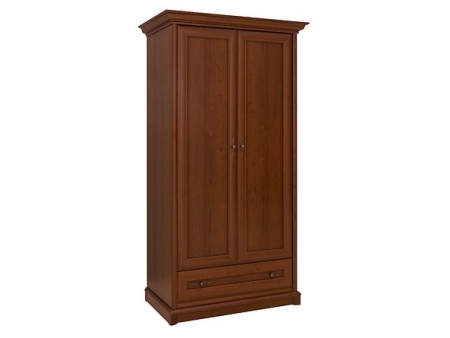 Шкаф Kent ESZF2D1S BRW Польша