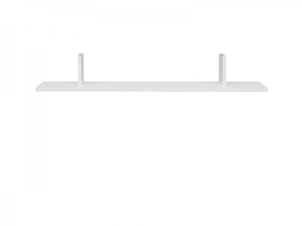 Полка Junona Line POL/100, белый