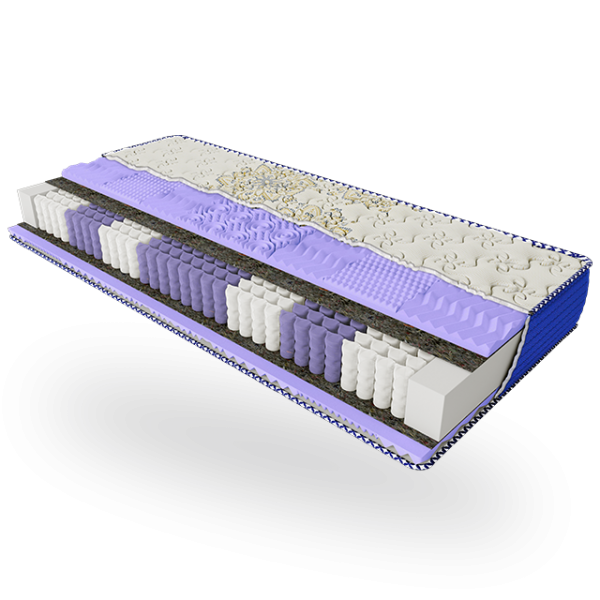 Матрас ЕММ Arabeska Sonora 120