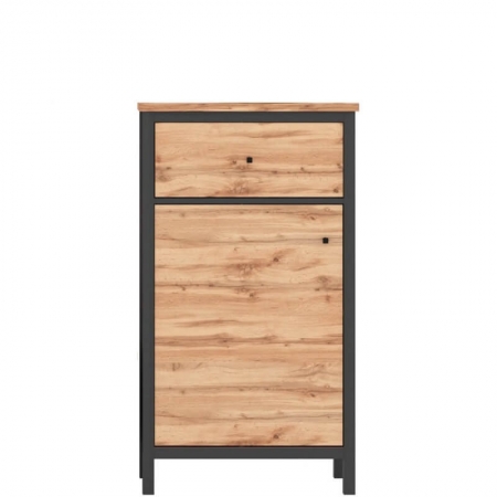 Тумба Чос КОМ1D1S Гербор