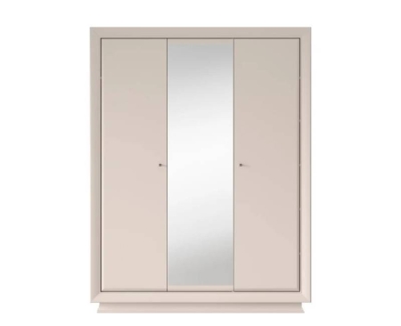 шкаф ларго классик szf3d брв