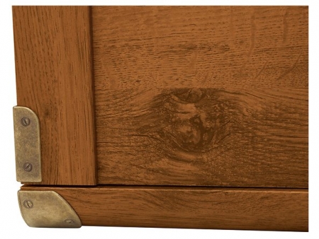 Сундучок Indiana JKUF120 BRW Польша