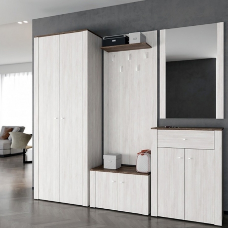 Прихожая Токай Гербор