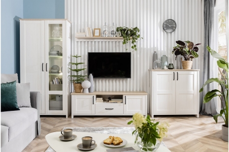 Тумба Loksa KOM2D BRW Польша