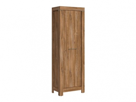 Шкаф Gent REG1D/20/7 BRW Польша