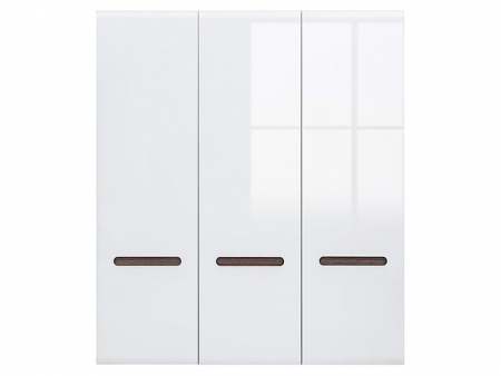 шкаф azteca trio szf3d/21/18 brw