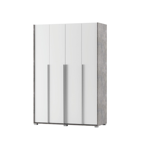 Шкаф Алекса 4Д Світ Меблів
