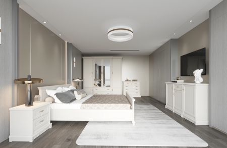 Комод Соната 3D1S Гербор New