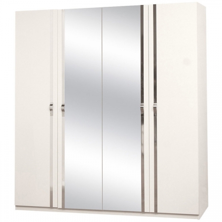 шкаф экстаза 4д світ меблів