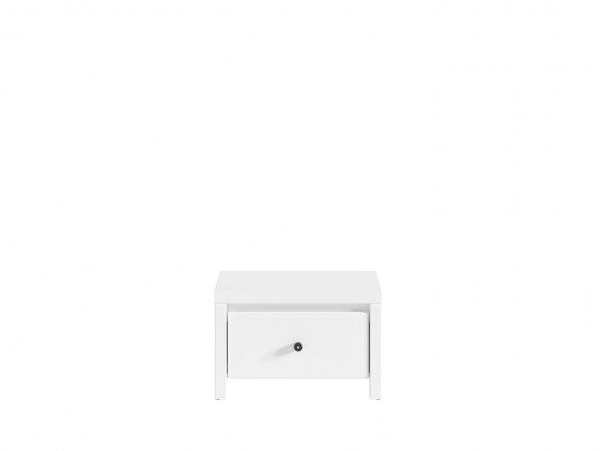 Тумба прикроватная Кристина KOM1S БРВ Украина