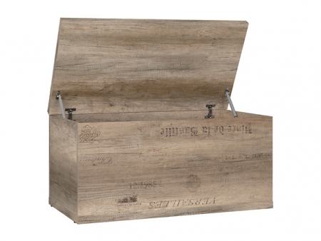 Сундук Malcolm KUF/90 BRW Польша