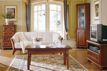 гостиная бавария брв