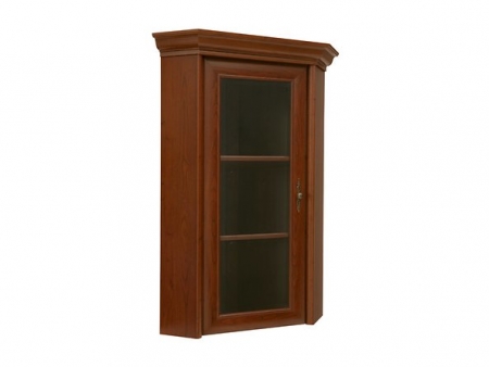 Витрина - надставка Kent ENAD1WN BRW Польша